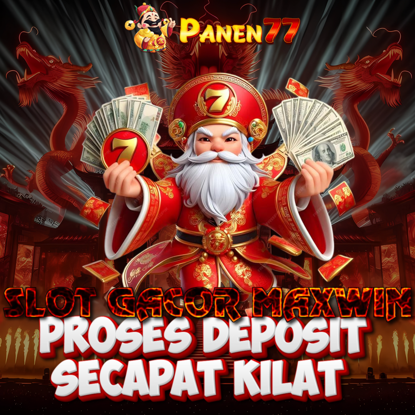 Panen77 | Situs Game Online Gacor RTP Live Slot Tinggi Di Jamin Cuanoss